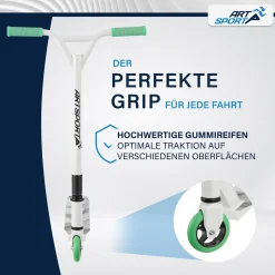 Stunt Scooter für Kinder