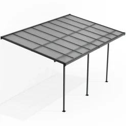 Terrassenüberdachung Borneo