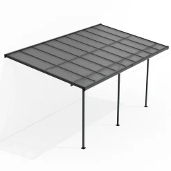 Terrassenüberdachung Borneo