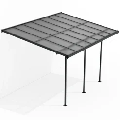 Terrassenüberdachung Borneo