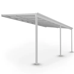 Terrassenüberdachung Borneo