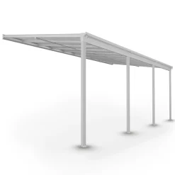 Terrassenüberdachung Borneo