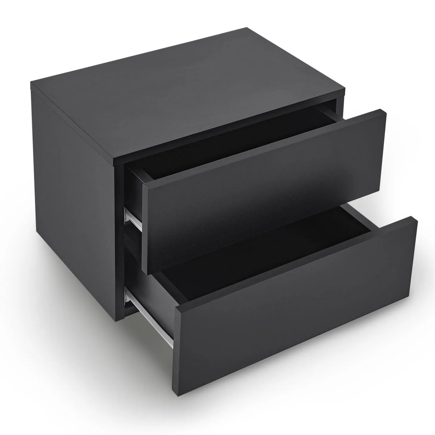 Wandschrank Nachttisch hängend